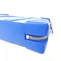 Túi đeo vai Louis Vuitton Monogram LV Clouds Soft Trunk Wallet M45432 608708