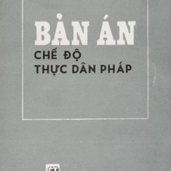 Bản án chế độ thực dân Pháp