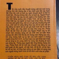 Người phàm - Philip Roth 472735