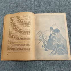 LES AVENTURES DE GRILLON - TO HOAI 472261