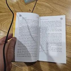 Nước Lào trong tôi
45k (bìa 89k) 1008494