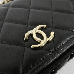 Chanel AP2533 Ốp điện thoại - Hàng hiệu Authentic 773630