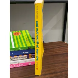 Nghệ thuật giao tiếp để thành công- Leil Lowndes 600765