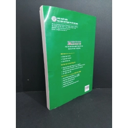 Tài liệu ôn tập tin học cơ bản mới 80% ố bẩn có viết vào sách 2019 HCM2811 TS. Lê Đức Long GIÁO TRÌNH, CHUYÊN MÔN 338791