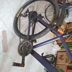 CẦN BÁN XE ĐẠP ĐỊA HÌNH NHƯ HÌNH  1005551