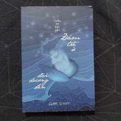 "Đám trẻ ở đại dương đen" - Châu Sa Đáy Mắt