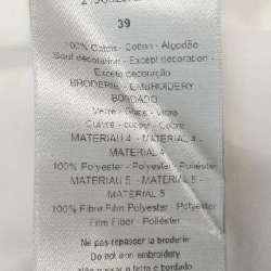 Áo sơ mi DIOR - Hàng hiệu Authentic 900044