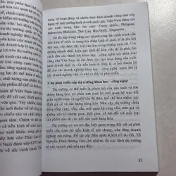 Phát triển các doanh nghiệp vừa và nhỏ trong lĩnh vực Khoa học - Công nghệ 727047