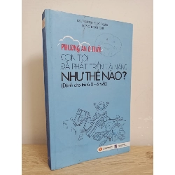 [Phiên Chợ Sách Cũ] Phương Án 0 Tuổi - Con Tôi Đã Phát Triển Tài Năng Như Thế Nào? (Dành Cho Trẻ Từ 0-6 Tuổi) (2009) - GS. Phùng Đức Toàn, Long Khởi Chí S1507