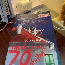 Hạnh phúc 70 độ nghiêng