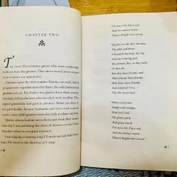 [Sách tiếng Anh 2hand] Like new 90% - Fairest – Gail Carson Levine 960990