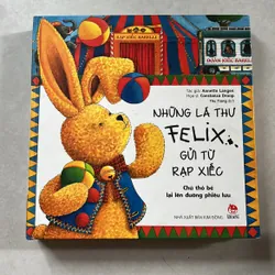 Những lá thư của Felix 596616