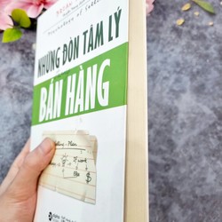 Những Đòn Tâm Lý Trong Bán Hàng 155448