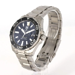TAG Heuer Aquaracer Calibre 5 WAY211A.BA0928 SS Automatic - Hàng hiệu Chính hãng 881757