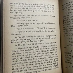 Nero nhà thơ bạo chúa -Dezső Kosztolasnyi; gần 400 trang  994207
