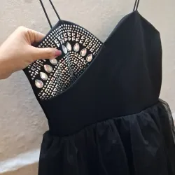 Đầm dạ hội 777108