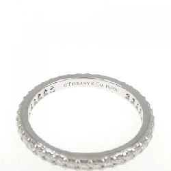 Nhẫn Tiffany Soleste Full Circle - Hàng hiệu Authentic 837109