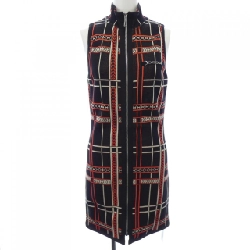 【Mã giảm giá】Đầm HERMES