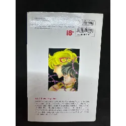 Dòng sông huyền bí, tập 13. Mới 85% SBM 450577