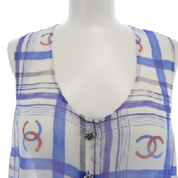 Chanel CHANEL LOOK41 P74457V65979 Váy 646751