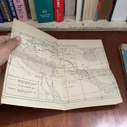 II Sách Xưa: Lịch Sử Thế Giới Cổ Đại (2 Tập) - Chiêm Tế - 1977 622888