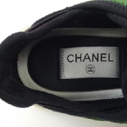 Giày thể thao CHANEL G38501Y55619 - Hàng hiệu Chính hãng 827732