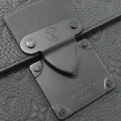 Túi xách Louis Vuitton Trianon Monogram S Lock Briefcase M20835 619943