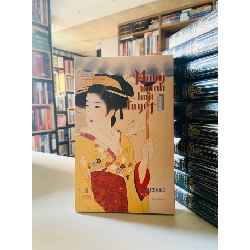 Mong manh hoa tuyết - Tanizaki Junichiro