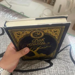 Đỉnh Gió Hú (Bìa Cứng) - Emily Jane Bronte, mới 80% (Hoi) 747779