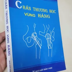 CHAN THƯƠNG HỌC VÙNG HÁNG 