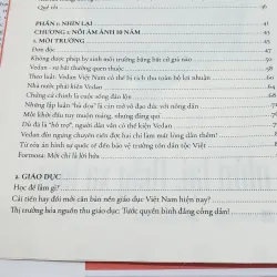 Sách -  Nhìn lại, Thấy xa hơn (Nguyễn Văn Nam) 789302