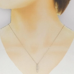 Dây chuyền Nakid Kashikei 0.30CT - Hàng hiệu Authentic 842522