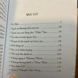 [KÝ - CHỐNG MỸ] Thời lửa cháy - Tạ Quỳnh Phương 784733