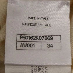 Chanel CHANEL P60162K07869 Áo len 627154