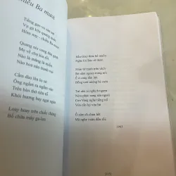 TUYỂN THƠ XUÂN QUỲNH: KHÔNG BAO GIỜ LÀ CUỐI  999166