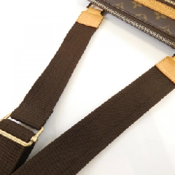 Túi đeo vai Louis Vuitton Monogram Pochette Bosphore M40044 611951