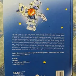 The little prince - Antoine De Saint--Exupery 997363