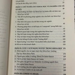 CUỘC CÁCH MẠNG NGƯỢC TRONG KHOA HỌC: CÁC NGHIÊN CỨU VỀ SỰ LẠM DỤNG LÍ TÍNH 526335