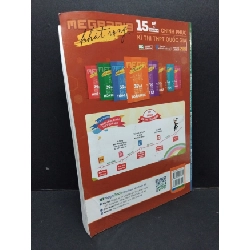 [Phiên Chợ Sách Cũ] Mega 2019 - 39 đề chinh phục kì thi THPT quốc gia lịch sử 2018 2303 426471