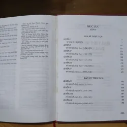 Đại Việt Sử Ký Toàn Thư (Bộ 2 Tập) - Đào Duy Anh hiệu đính 1031451