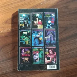 Tuần trăng mật kinh hoàng 760329