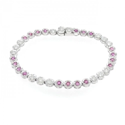 PT850 Nhẫn Ruby 2.00CT - Hàng hiệu Chính hãng 871800