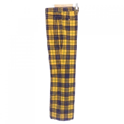 Gucci GUCCI 714622 ZAKSH Quần - Hàng hiệu Chính hãng