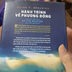 Hành trình về Phương Đông 972521