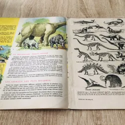 TẠP CHÍ TOUT L’UNIVERS – 1962 (7) 1016671