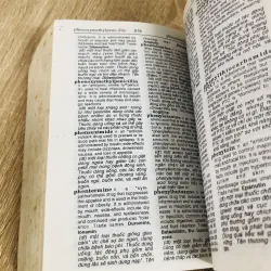 TỪ ĐIỂN Y HỌC ANH- VIỆT  1017617