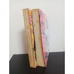 Em Và Anh Và Anh (Bộ 2 Tập) (2013) - Mễ Mệ Lạp Mới 80% HCM.ASB2301 448438