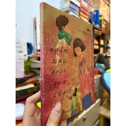 Ngắm mùa trôi qua cửa sổ - Nhiều tác giả