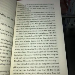 Yêu trên đỉnh Kilimanjaro - Nguyễn Quỳnh Trang 1009461