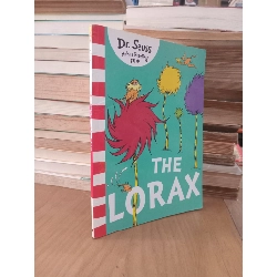The Lorax - Dr. Seuss 993461